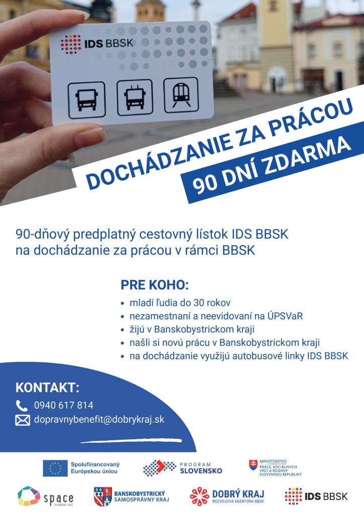 lístok bbsk