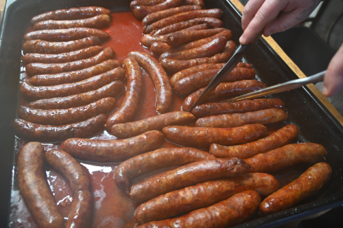 PONICKÁ ZAKÁLAČKA 2026