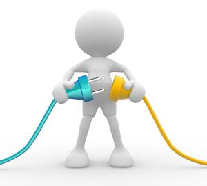 prerušenie dodávky elektricej energie